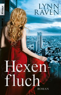 Hexenfluch (eBook, ePUB) - Raven, Lynn