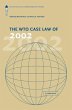 The Wto Case Law of 2002 - Bild 1