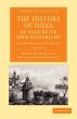 The History of India, as Told by Its... - Bild 1