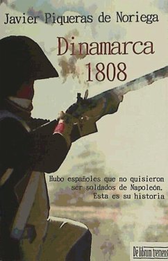 Dinamarca 1808 - Piqueras de Noriega, Francisco Javier