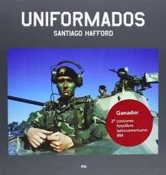 Uniformados - Hafford, Santiago