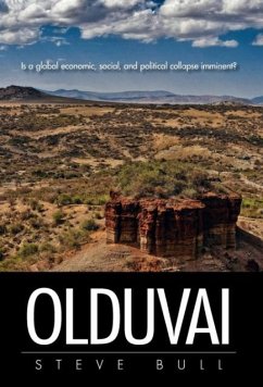 Olduvai - Bull, Steve