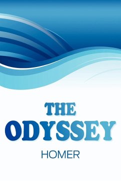 The Odyssey - Homer