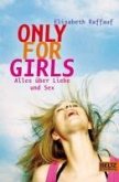 Only For Girls (eBook, ePUB)