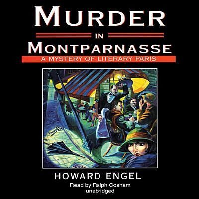 Murder in Montparnasse