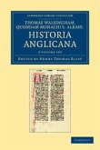 Thomae Walsingham, Quondam Monachi S. Albani, Historia Anglicana - 2 Volume Set