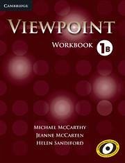 Viewpoint Level 1 Workbook B - Mccarthy, Michael; Mccarten, Jeanne; Sandiford, Helen
