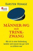 Männer-WG mit Trinkzwang (eBook, ePUB)