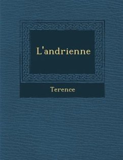 Cover L'Andrienne