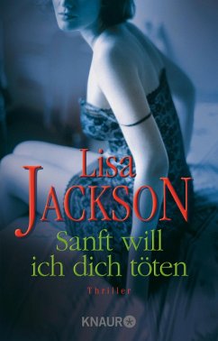 Sanft will ich dich töten / West Coast Bd.1 (eBook, ePUB) - Jackson, Lisa