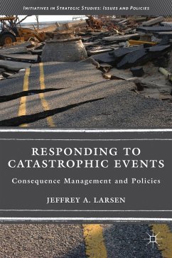 Responding to Catastrophic Events