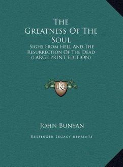 The Greatness Of The Soul