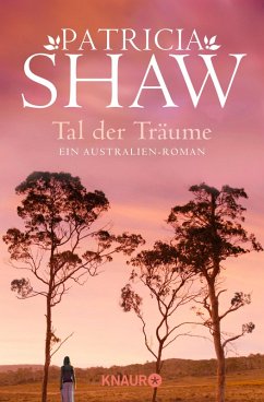 Tal der Träume (eBook, ePUB) - Shaw, Patricia