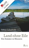 Land ohne Eile (eBook, ePUB)