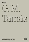 G.M. Tamás (eBook, ePUB)
