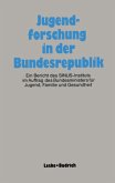 Jugendforschung in der Bundesrepublik