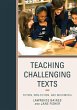 Teaching Challenging Texts - Bild 1