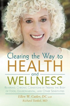 Clearing the Way to Health and Wellness - Cutler DC, Ellen