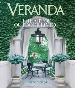 Veranda - Newsom, Lisa; Veranda