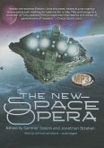 The New Space Opera