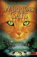 Stunde der Finsternis / Warrior Cats Staffel 1 Bd.6 (eBook, ePUB) - Hunter, Erin