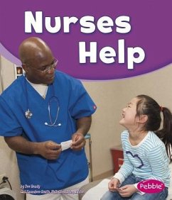 Nurses Help - Ready, Dee