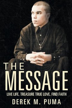 The Message - Puma, Derek M.