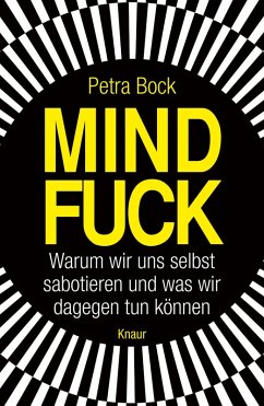 Mindfuck (eBook, ePUB) - Bock, Petra