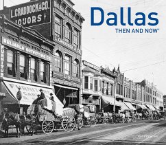 Dallas Then and Now(r) - Fitzgerald, Ken