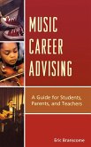 Music Career Advising