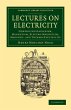 Lectures on Electricity - Bild 1