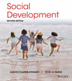 Social Development - Clarke-Stewart, Alison; Parke, Ross D.