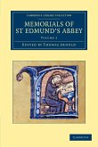 Memorials of St Edmund's Abbey - Volume 2