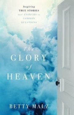 Glory of Heaven - Hedlund, Jody