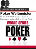 Pokern wie die Weltmeister (eBook, ePUB)