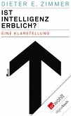 Ist Intelligenz erblich? (eBook, ePUB)