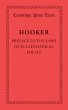 Preface to the Laws of Ecclesiastical... - Bild 1