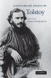 Anniversary Essays on Tolstoy. Edited... - Bild 1