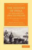 The History of India, as Told by Its Own Historians - Volume 2