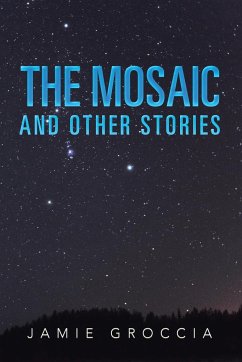 The Mosaic - Groccia, Jamie