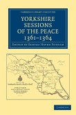 Yorkshire Sessions of the Peace, 1361 1364