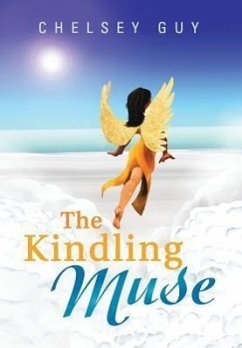 The Kindling Muse - Guy, Chelsey