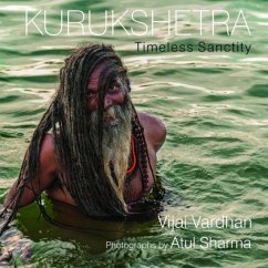 Kurukshetra: Timeless Sanctity - Vardhan, Vijai