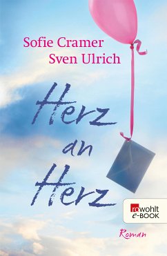 Herz an Herz (eBook, ePUB) - Cramer, Sofie; Ulrich, Sven