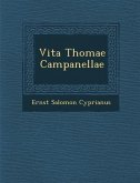 Vita Thomae Campanellae