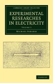 Experimental Researches in Electricity - Volume 3