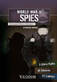 World War II Spies