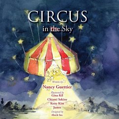 Circus in the Sky - Guettier, Nancy