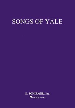 Cover Songs of Yale