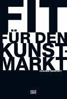 Fit für den Kunstmarkt (eBook, ePUB) - Herstatt, Claudia